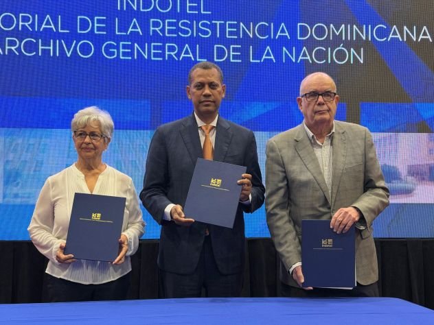 R. Dominicana iniciará difusión digital de su historia a jóvenes