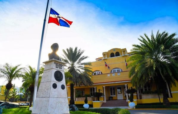 R.Dominicana no reconoce el nuevo gobierno de Venezuela