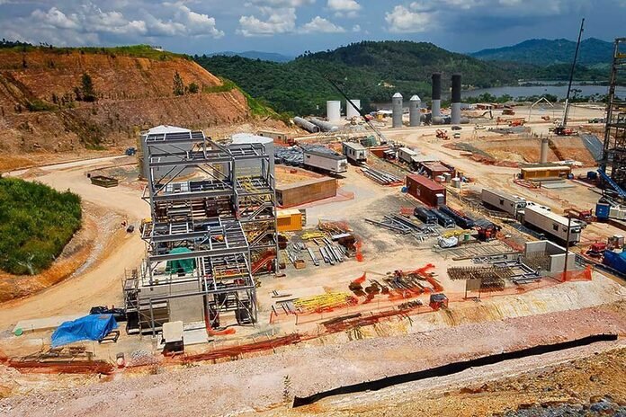 RD alcanza mayor valor histórico en exportaciones mineras al superar los US$2,590 millones en 2025