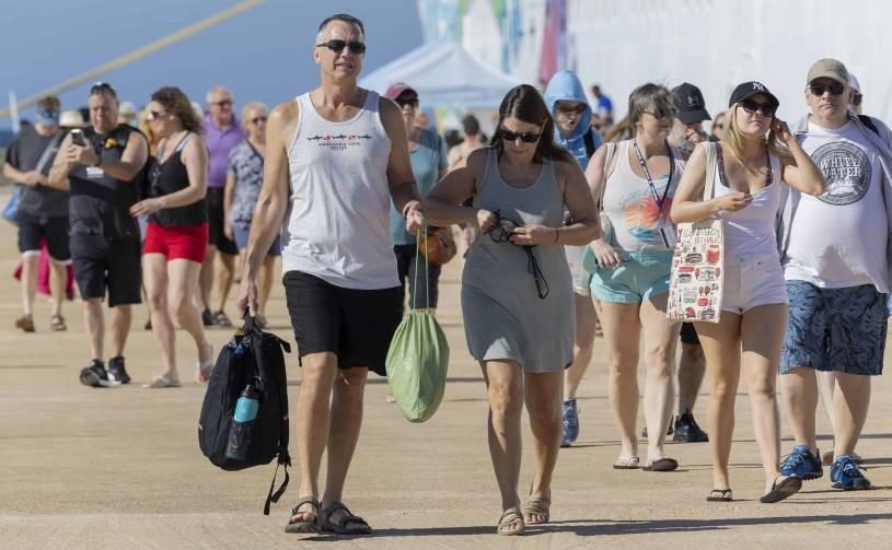 RD entre los mejores destinos para viajar en 2026, según BBC