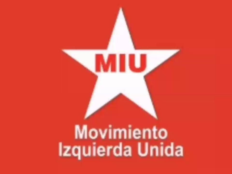 Rechazan en Rep. Dominicana agresión de EEUU a Venezuela