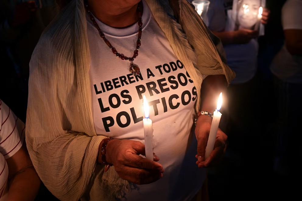 Rechazan uso excarcelaciones como propaganda en Venezuela