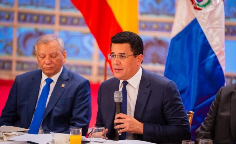República Dominicana logra acuerdos en FITUR por más de 885 mil millones de pesos