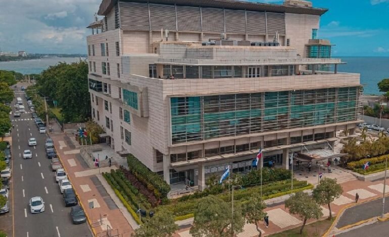 Rescatan 20 víctimas red de explotación sexual en P.Plata