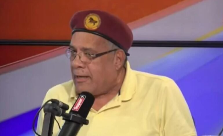 Respalda lucha de Abinader en adecentar la gestión pública