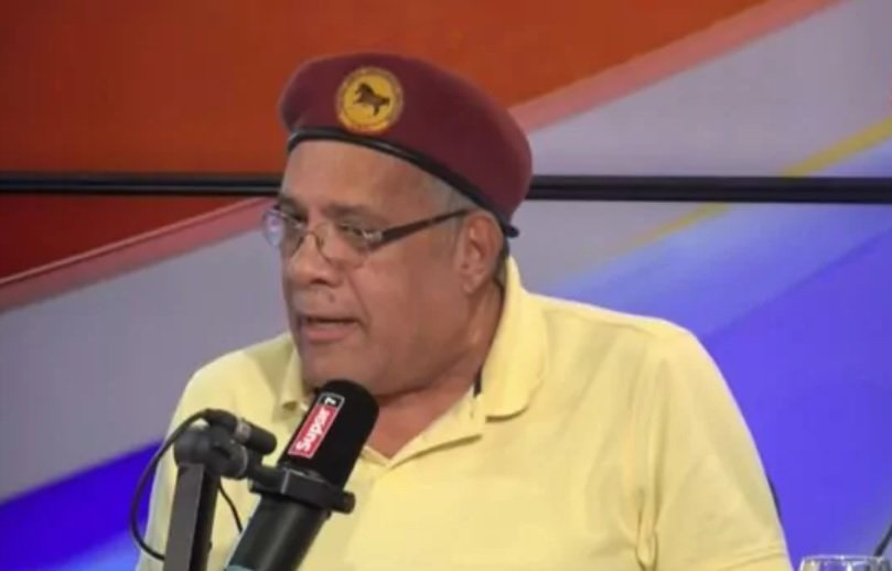 Respalda lucha de Abinader en adecentar la gestión pública