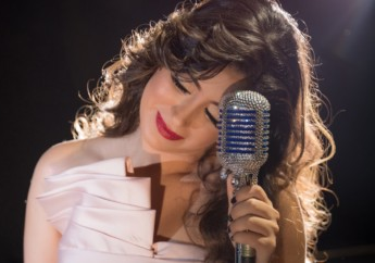 ROMA: Dominicana Janette Márquez ofrecerá concierto
