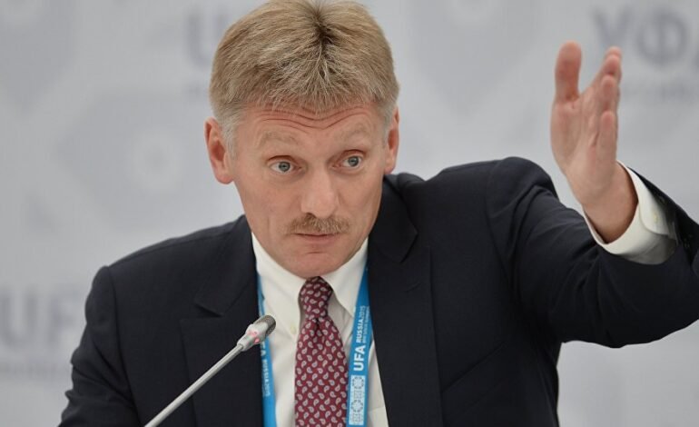 Rusia acepta alto el fuego en Ucrania tras petición de Trump