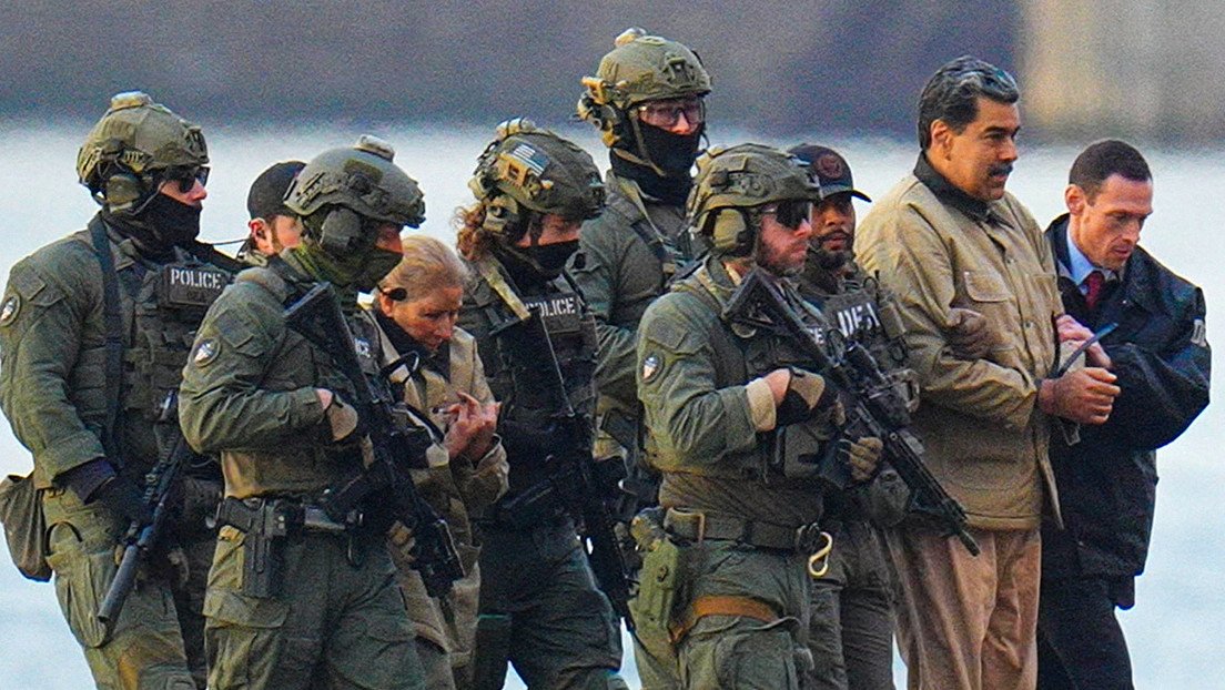 Rusia: Maduro fue «traicionado» por altos cargos de Venezuela