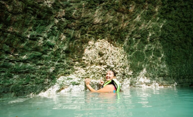 Sacred River redefine el turismo de aventura en Punta Cana