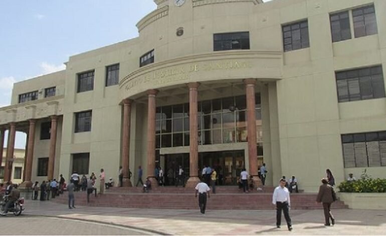 SANTIAGO: Dictan 20 años a hombre por violar niña de 12