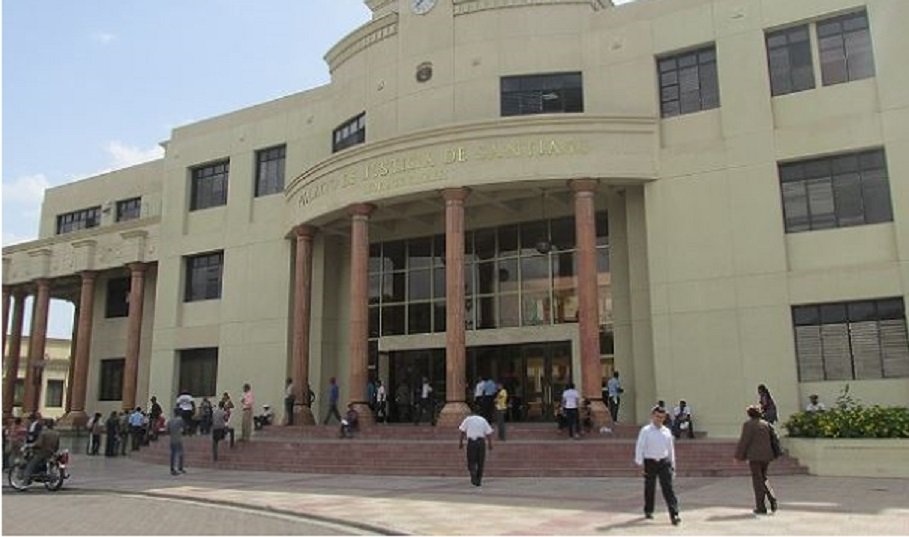 SANTIAGO: Dictan 20 años a hombre por violar niña de 12