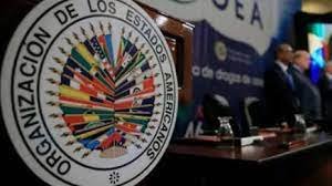 Secretario convoca Consejo OEA para tratar hechos de Venezuela
