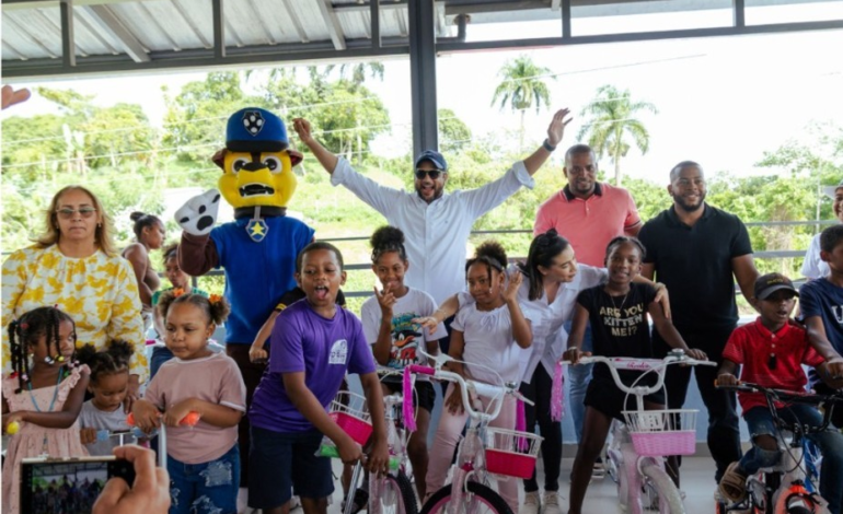 Senador Gustavo Lara encabeza *“La ruta de la Felicidad” en SC