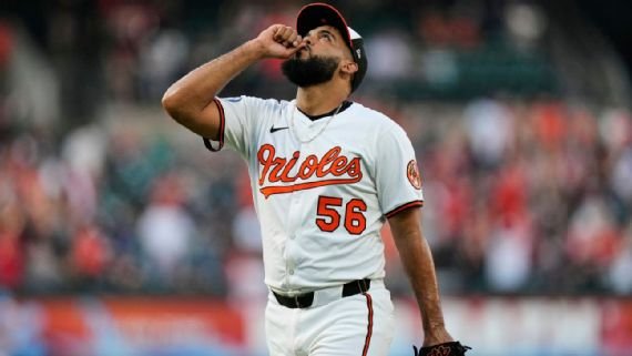 Seranthony Domínguez a White Sox por 2 años y US$20 MM