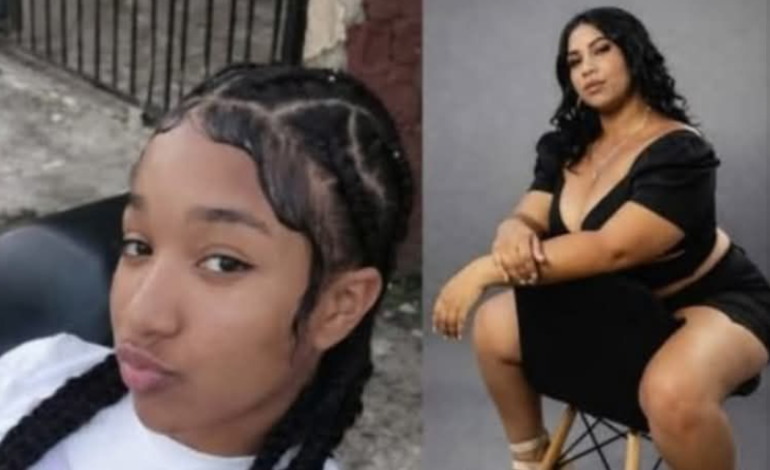 SFM: Mujer de 22 años ultima a balazos a una hermana de 13