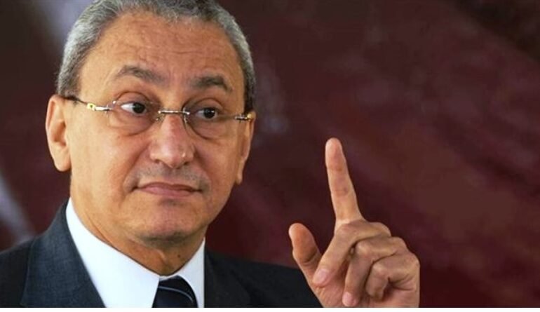 Subero Isa designado consultor jurídico del Poder Ejecutivo RD