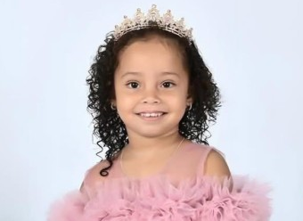 Tío habría confesado abuso y asesinato de Brianna Genao