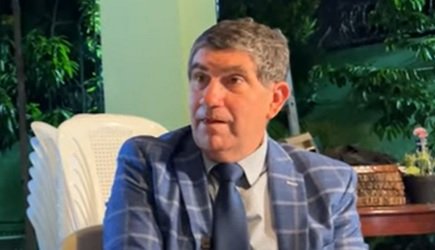 Tránsito vehicular, caos y anarquía