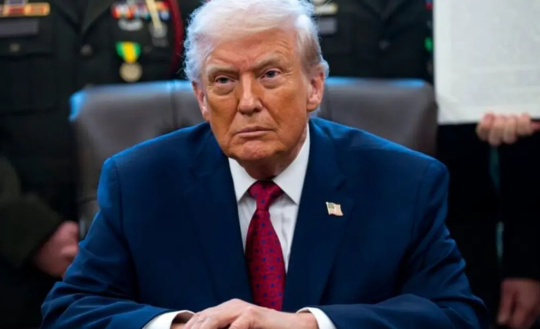 Trump asegura Cuba no podrá sovivir tras nuevas sanciones