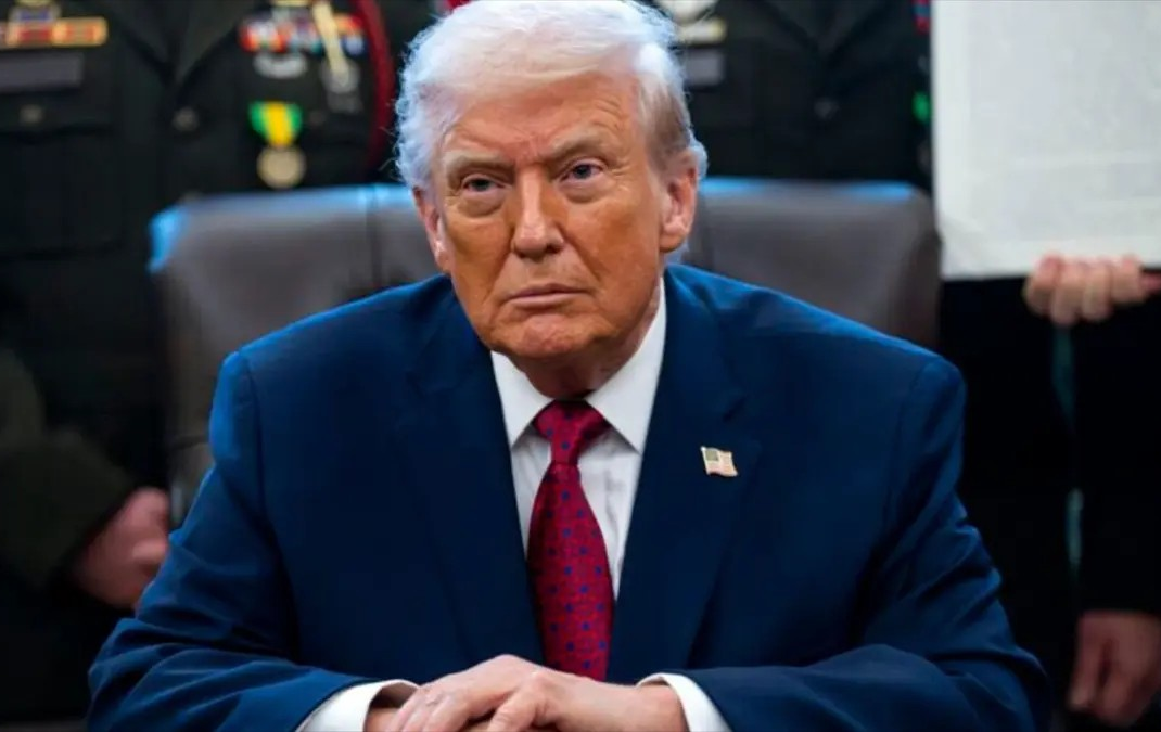 Trump asegura Cuba no podrá sovivir tras nuevas sanciones