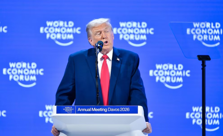 Trump lanza Junta de Paz para Gaza y apunta a su expansión