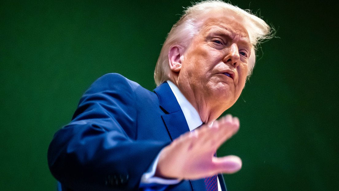 Trump: No pagaremos nada y tendremos acceso a Groenlandia