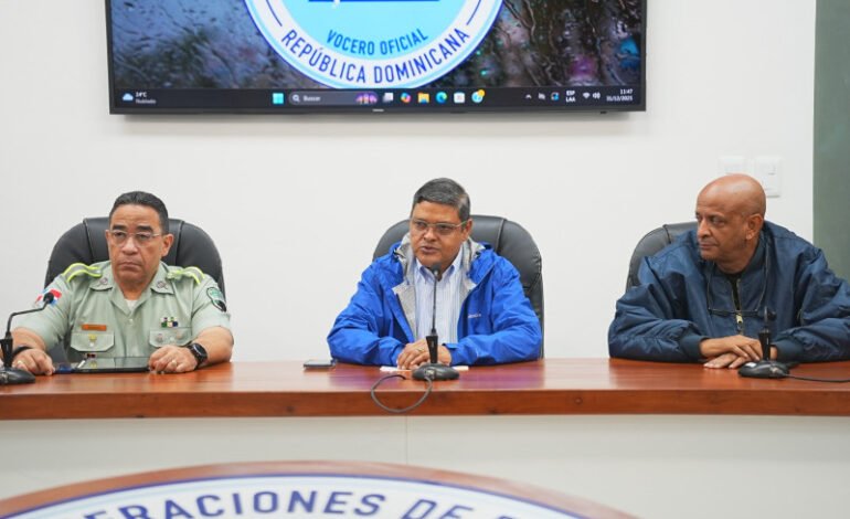 Un muerto y 24 intoxicados en jornada fin de año dominicana