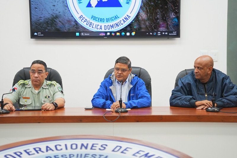 Un muerto y 24 intoxicados en jornada fin de año dominicana