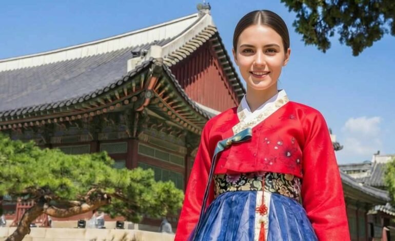 Una universidad en Seúl ofrece un curso de coreano gratis y en línea