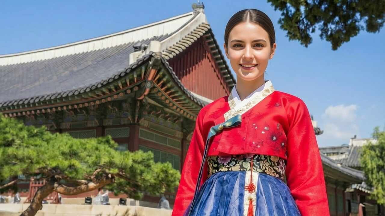 Una universidad en Seúl ofrece un curso de coreano gratis y en línea