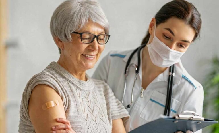 Vacuna experimental contra el Alzheimer logra ralentizar la enfermedad y renueva las esperanzas