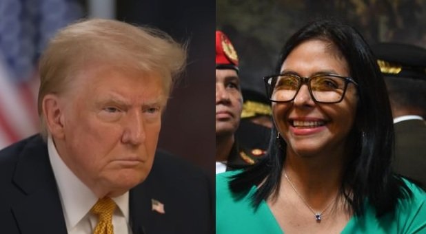 Ve Delcy está cooperando; no hay prioridad de otros comicios