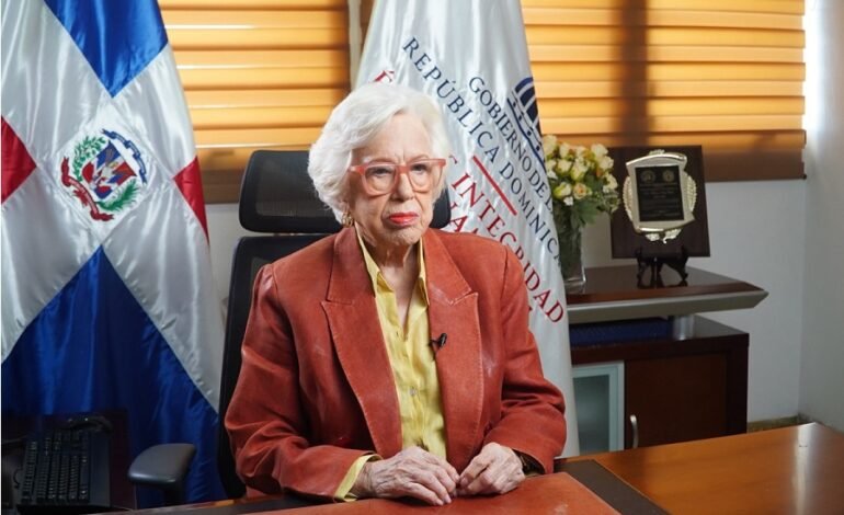 Ve sin precedentes avances en acceso información pública RD  