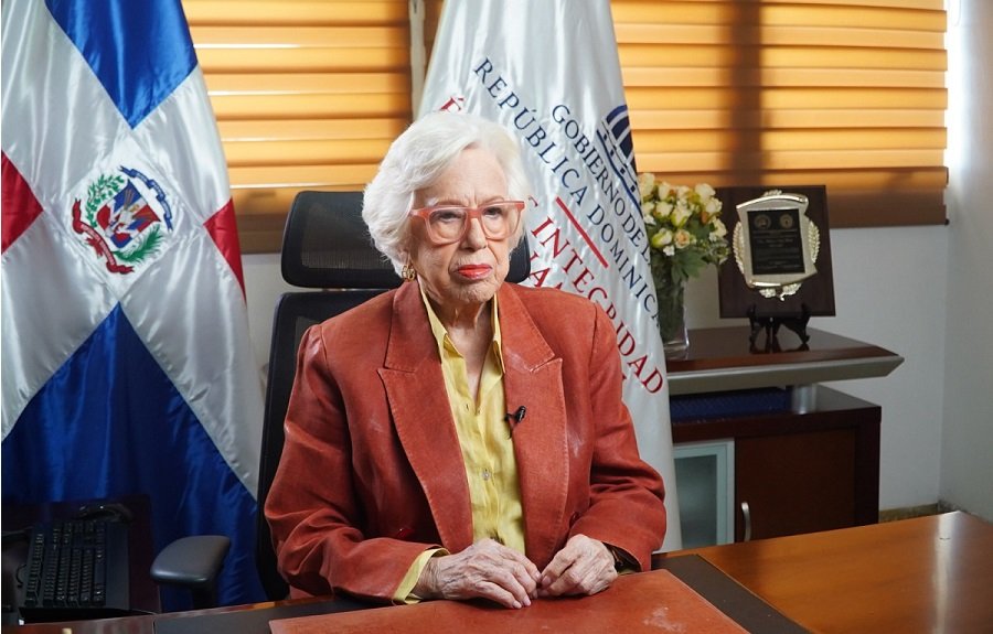 Ve sin precedentes avances en acceso información pública RD  