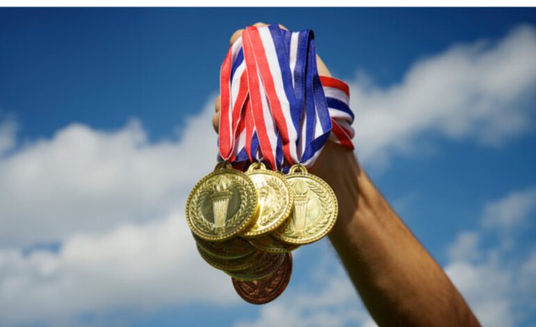 Velocidad, fuerza y estrategia: ¿qué define a un campeón?