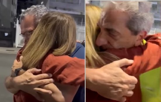 VENEZUELA: Excarcelaron ya a ocho de los 800 presos políticos