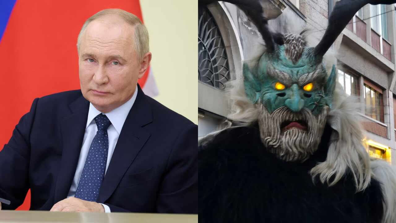 Vladimir Putin prohíbe oficialmente a los templos e iglesias del movimiento satanista en Rusia