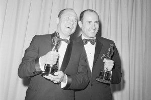 12 Things You Should Know About Johnny Mercer