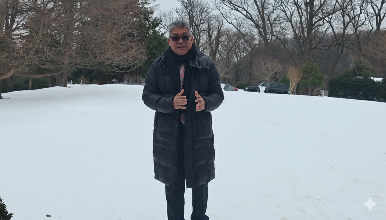 Video: Carlos Peña denuncia en Washington que PRM es un Cartel del Narcotráfico