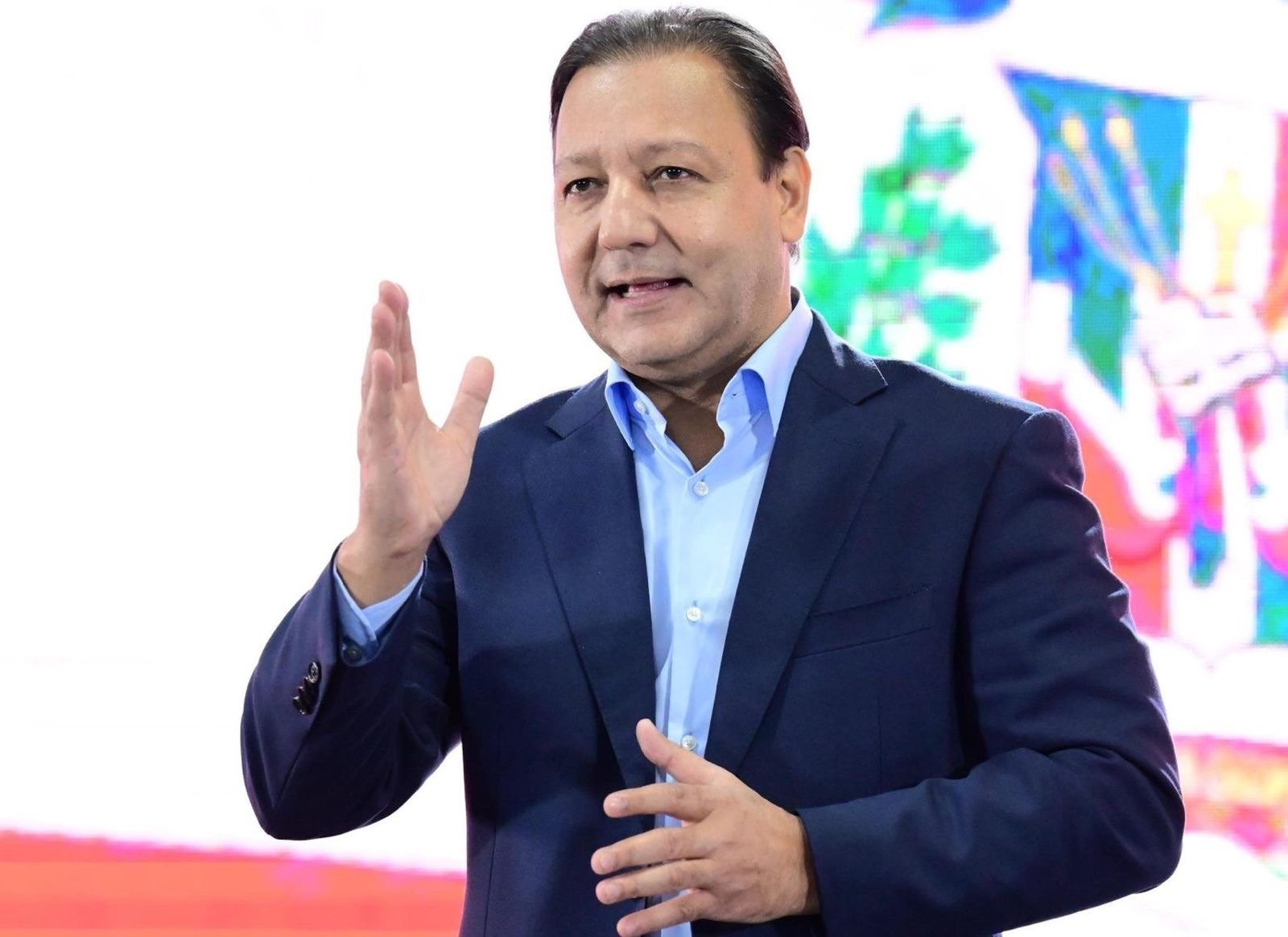 Abel Martínez: “Prefiero la soledad de la coherencia antes que el aplauso de la contradicción”