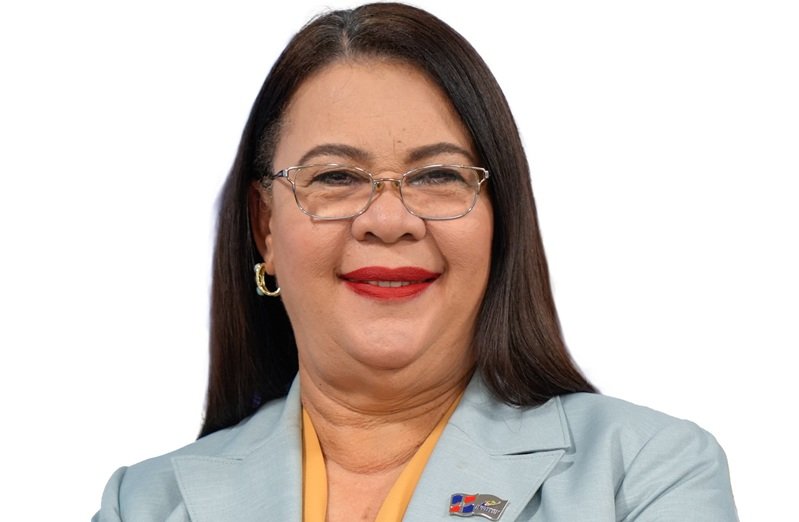 Abinader designa a Maira Morla directora general del INFOTEP