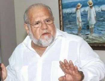 Absurdas protestas contra el ámbar y la minería