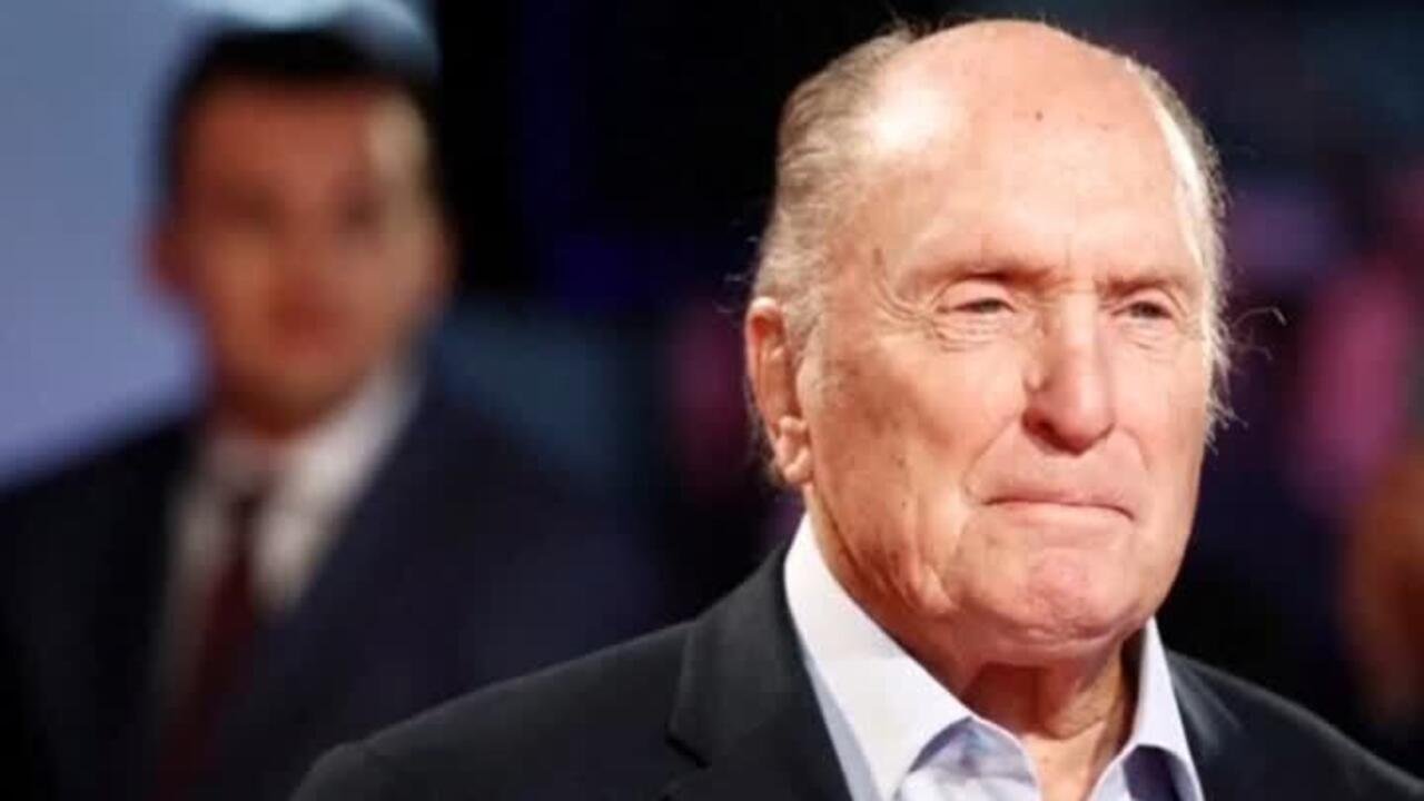 Adiós a Robert Duvall: actor icónico de ‘El Padrino’ muere a los 95 años