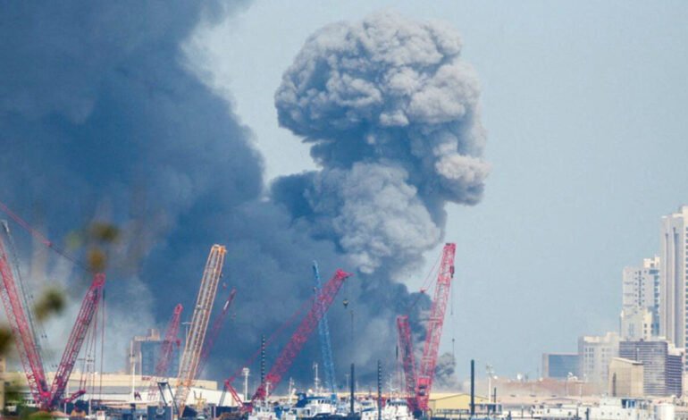 Afluencia de refugiados, crisis petrolera: ¿qué riesgos enfrenta Oriente Medio tras el ataque contra Irán?