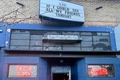 After $41 Million in Renovations, San Francisco’s Castro Theatre Is Ready for a Sam Smith Residency