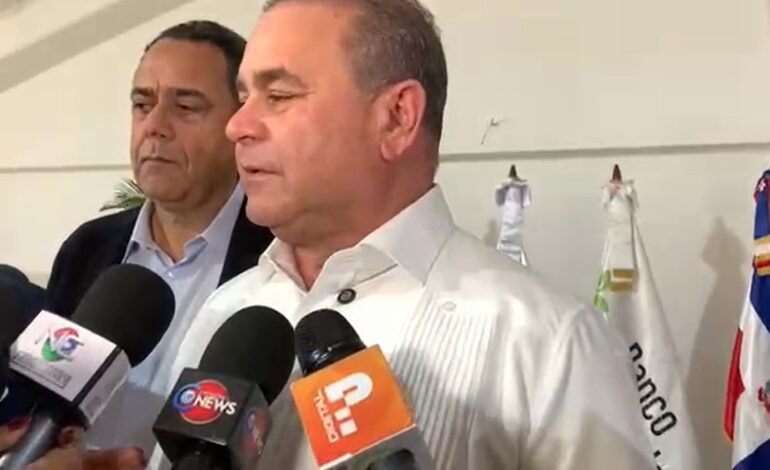 Agricultura asegura regularán precios pollo y otros alimentos