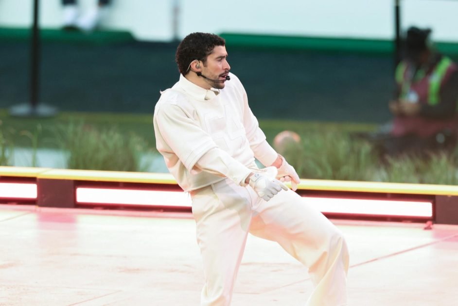 All the Stars Who’ve Performed at Super Bowl Halftime More Than Once