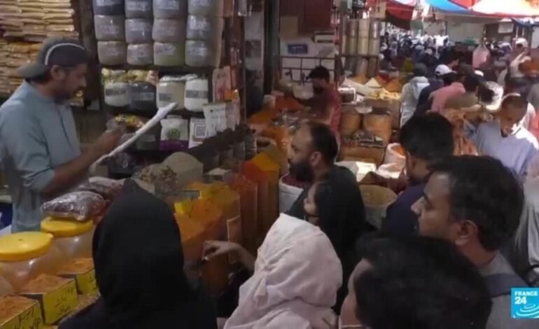 Altos precios en Indonesia y Pakistán marcan el consumo previo al Ramadán