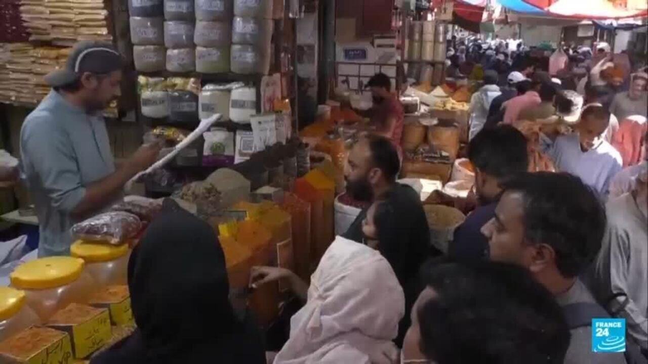 Altos precios en Indonesia y Pakistán marcan el consumo previo al Ramadán